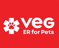 VEG ER for Pets Logo
